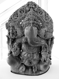 Hindu Ganesha