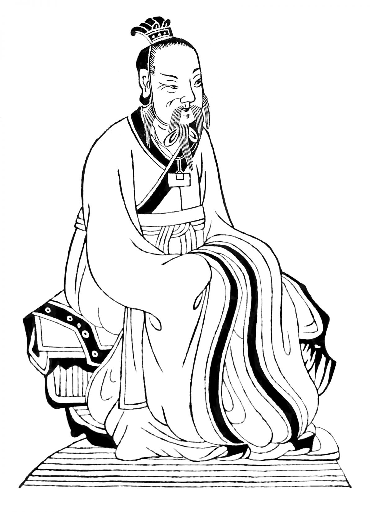 3. The Yellow Emperor – Yet Another UU Curriculum Site